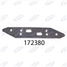 Strisciante Reversibile Dx-Sx