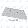 Pflugschar 14 „Dx