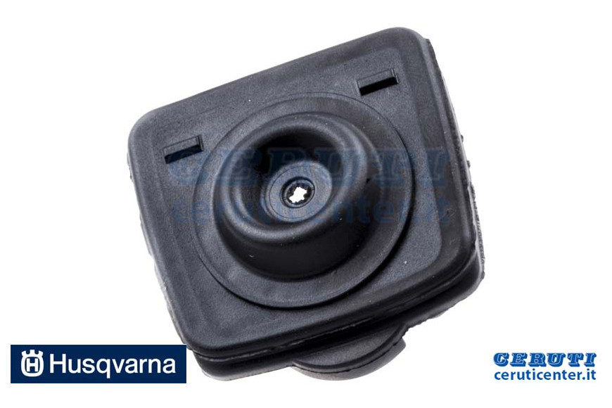 Cubierta - Original Husqvarna - 537146501
