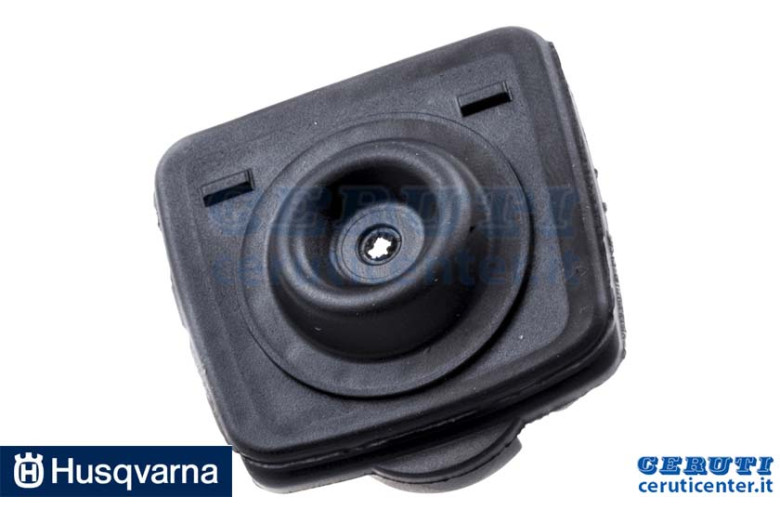 Cover - Original Husqvarna - 537146501