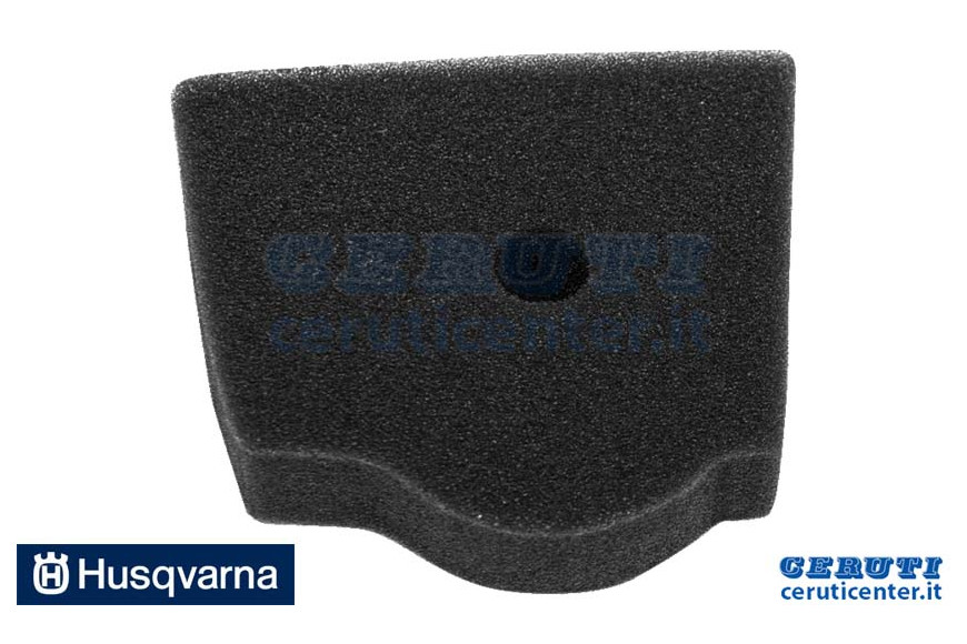 Luftfilter - Original Husqvarna - 537143101
