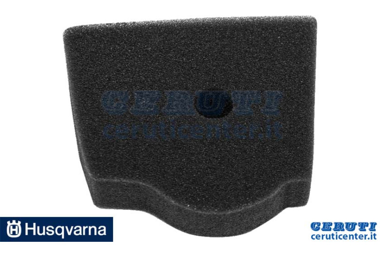 Luftfilter - Original Husqvarna - 537143101