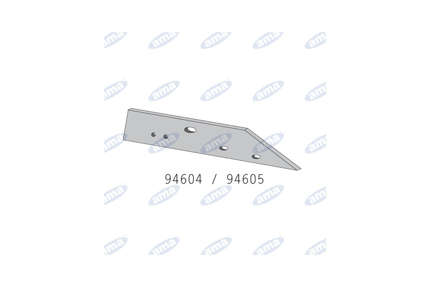 Creeping links