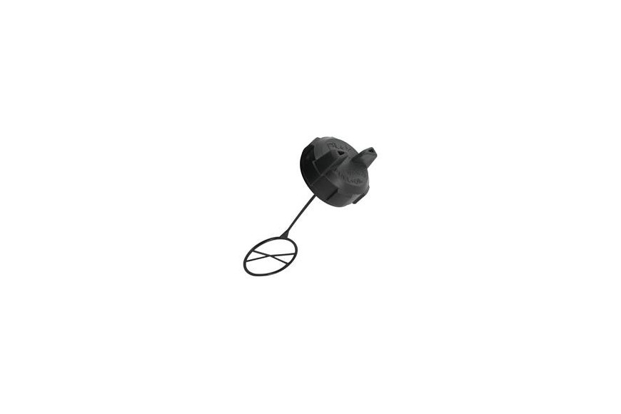 Coperchio Del Serbatoio Compl. - 574227102 - Originale McCulloch
