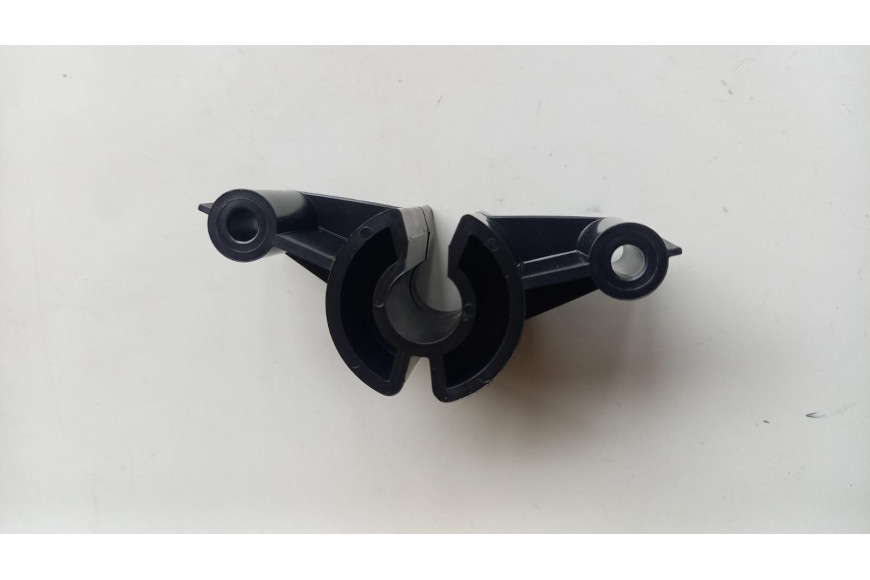 Bushing-Pivot Front - TO-147-0519 - Originale Toro