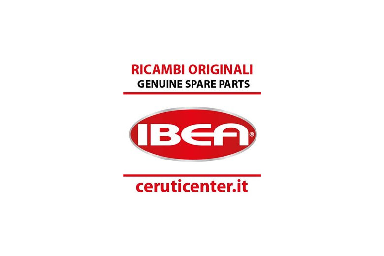Soffietto Olivarex E-1200 / E-4800 / E-4800-bp - P026039 - Originale Ibea