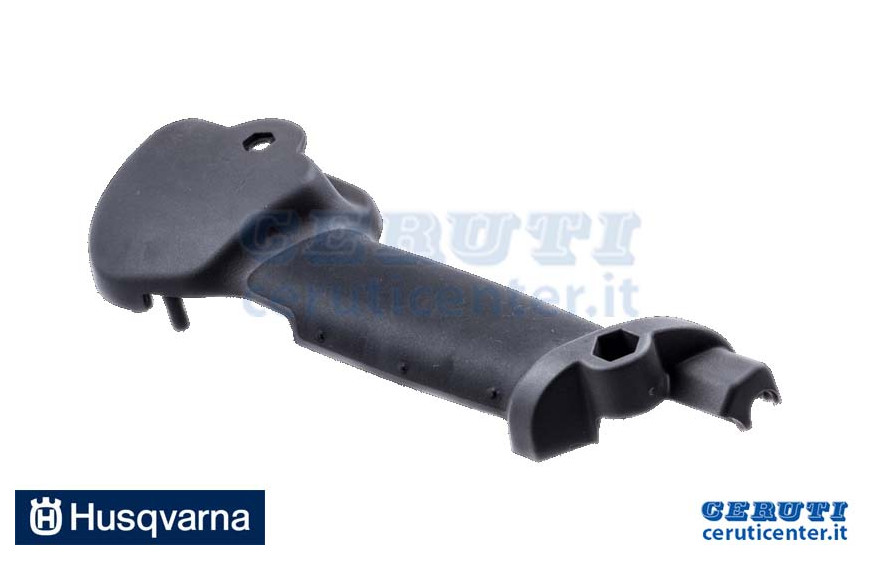 Semi Griff Accel. - Original Husqvarna - 537142001