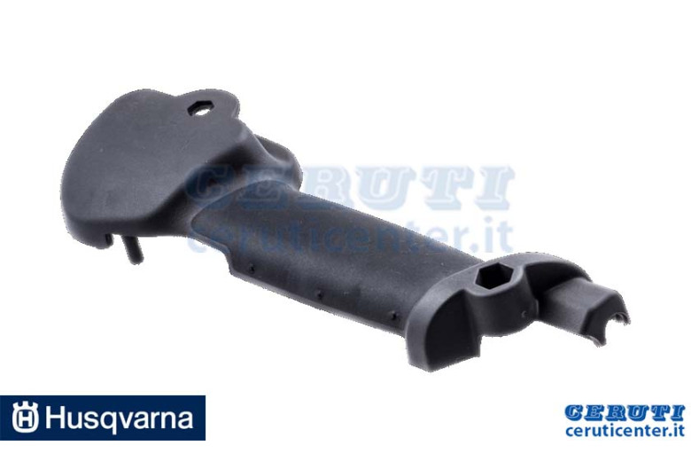 mango Semi Accel. - Husqvarna original - 537142001