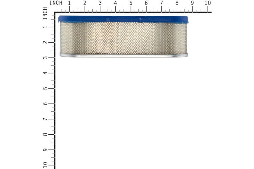 Filtro A.Ex491519(4138 Pz 4) - 399806S - 399806S - Originale Briggs & Stratton