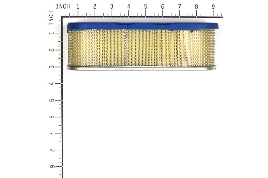 Filtro A.Ex491519(4138 Pz 4) - 399806S - 399806S - Originale Briggs & Stratton