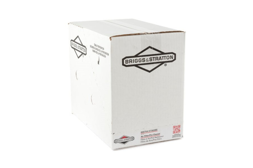 Filter-A/C Cartridge - 5069K -  Briggs & Stratton - Genuine Spare Parts