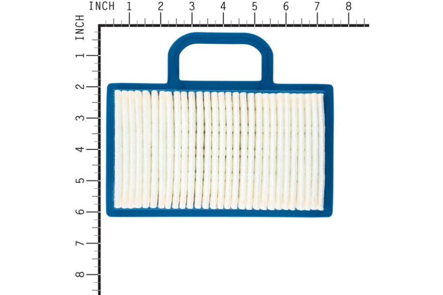 Filter-A/C Cartridge - 5069K -  Briggs & Stratton - Genuine Spare Parts