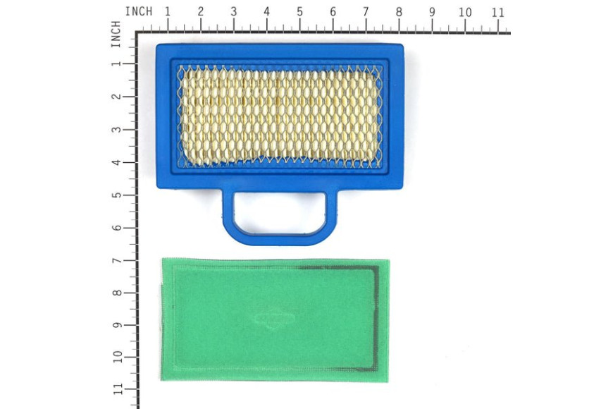 Filter-A/C Cartridge - 5069K -  Briggs & Stratton - Genuine Spare Parts