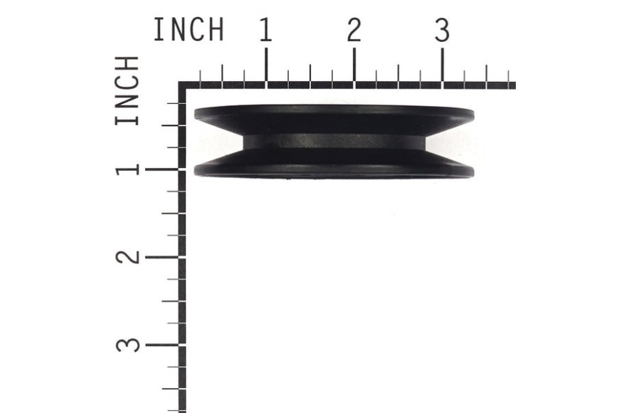 Idler Pulley Kit 91178 - 420613Ma - 420613MA - Originale Briggs & Stratton