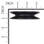 Idler Pulley Kit 91178 - 420613Ma - 420613MA - Originale Briggs & Stratton