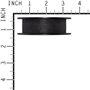 Puleggia - 421409Ma - 421409MA - Originale Briggs & Stratton