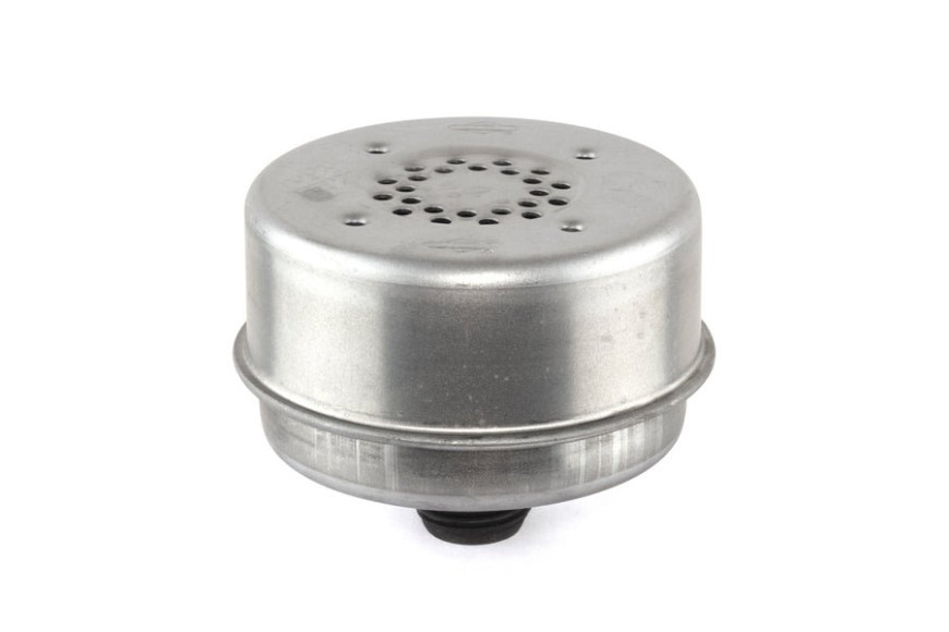 Marmitta Ex 391435 - 394569S - Originale Briggs & Stratton