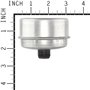 Marmitta Ex 391435 - 394569S - Originale Briggs & Stratton