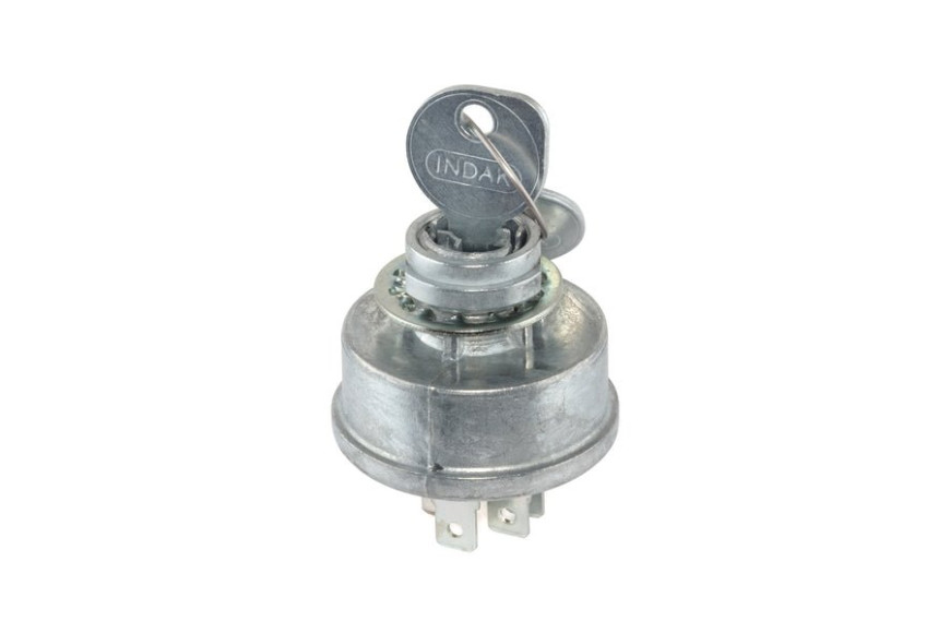 Switch And Key - Originale Snapper - 421064MA