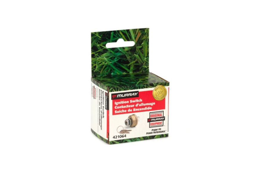 Switch And Key - Originale Snapper - 421064MA