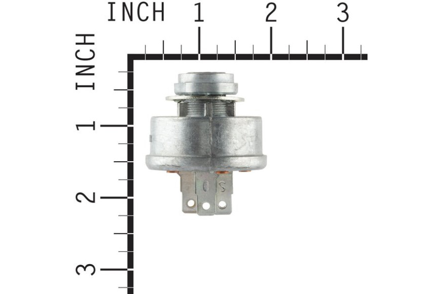 Switch And Key - Originale Snapper - 421064MA