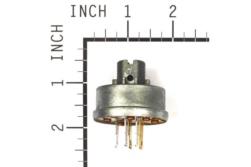 Switch And Key - Originale Snapper - 421064MA