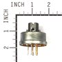 Switch And Key - Originale Snapper - 421064MA
