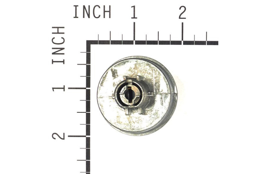 Switch And Key - Originale Snapper - 421064MA