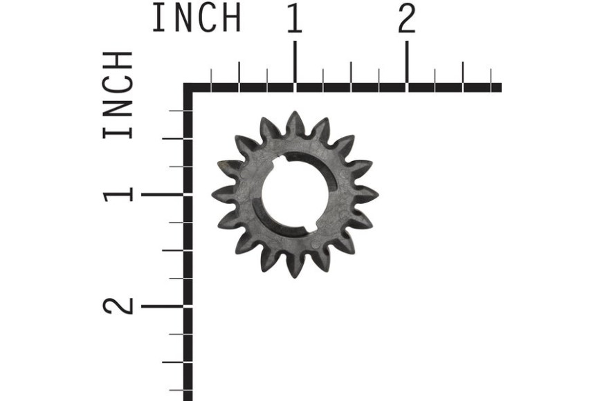 Ingr.Mot.Av.Ex 693058 Xc.Plast 4194 - 695708 - Originale Briggs & Stratton