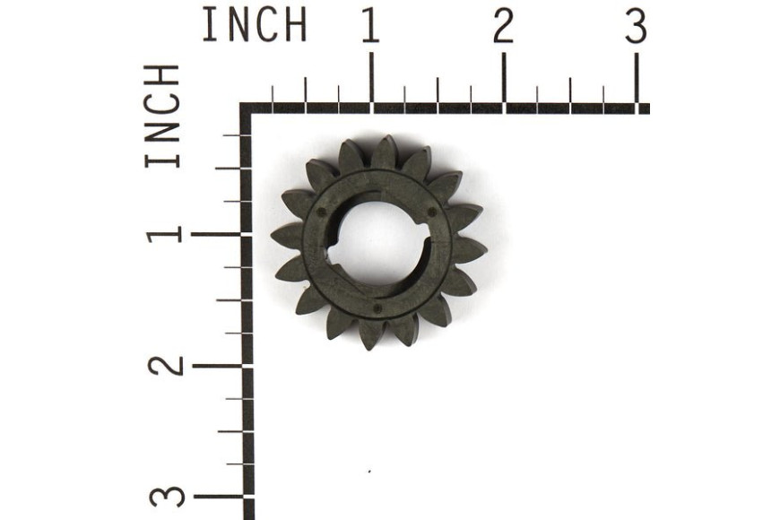 Ingr.Mot.Av.Ex 693058 Xc.Plast 4194 - 695708 - Originale Briggs & Stratton