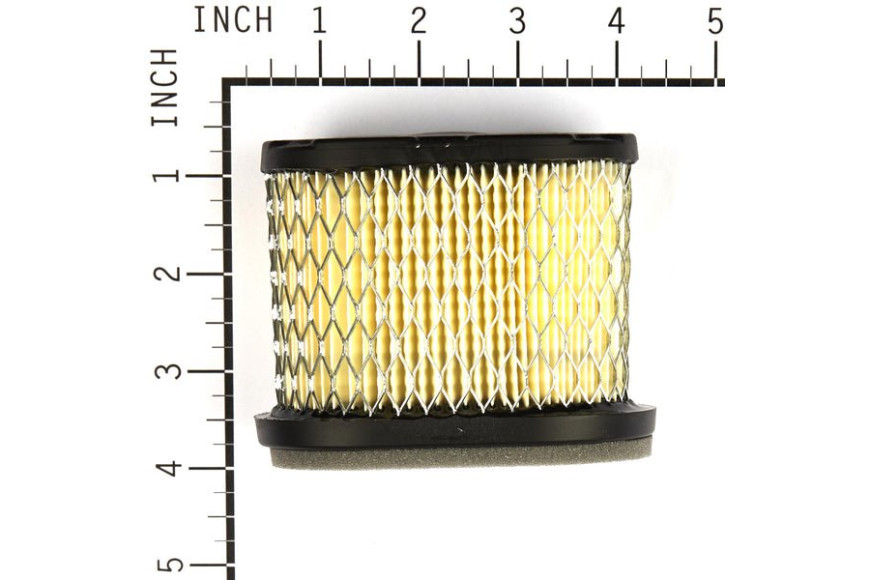 Filtro Aria Intek (4207 X 4) - 697029 - Originale Briggs & Stratton