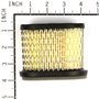 Filtro Aria Intek (4207 X 4) - 697029 - Originale Briggs & Stratton