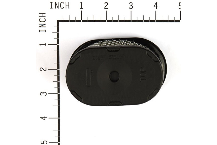 Filtro Aria Intek (4207 X 4) - 697029 - Originale Briggs & Stratton