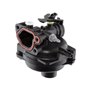 Carburetor Assembly - 84001982 - Originale Briggs & Stratton - sostituisce - 593261