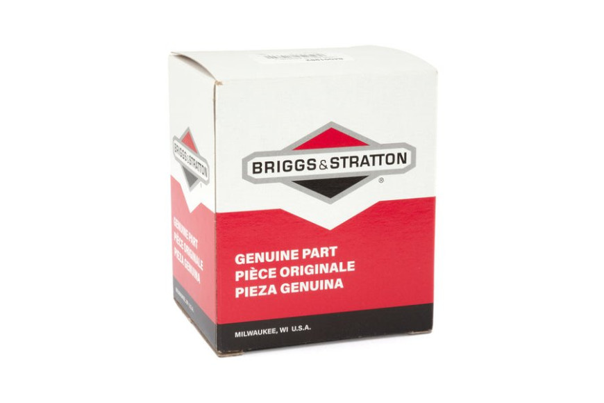 Carburetor Assembly - 84001982 -  Briggs & Stratton - Genuine Spare Parts