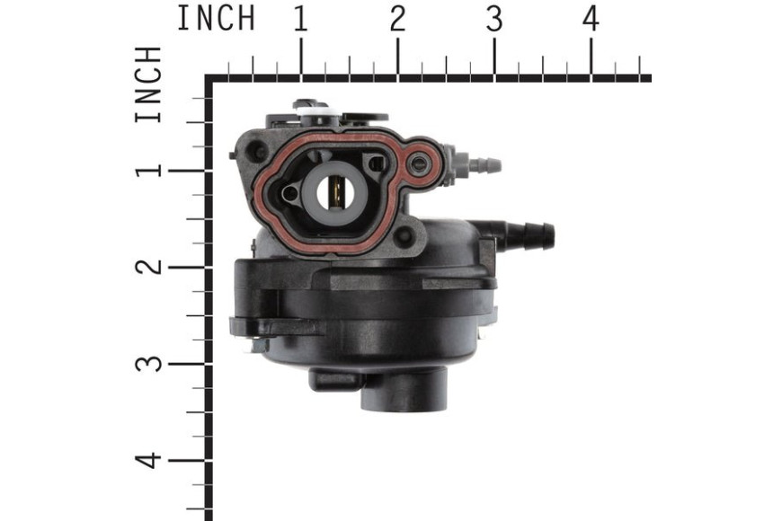 Carburetor Assembly - 84001982 -  Briggs & Stratton - Genuine Spare Parts