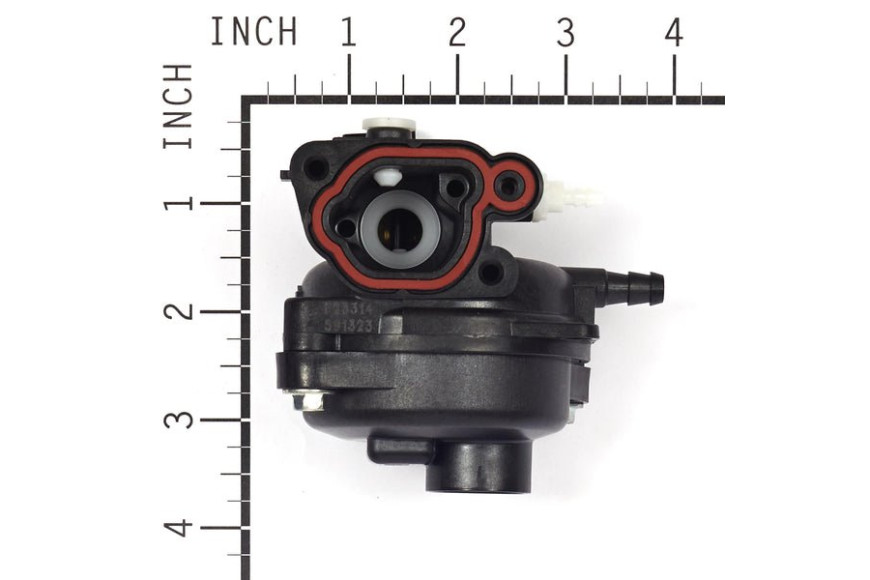 Carburetor Assembly - 84001982 -  Briggs & Stratton - Genuine Spare Parts