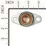 Cuscinetto Flangiato 3/4" - Originale Snapper - 5021098SM
