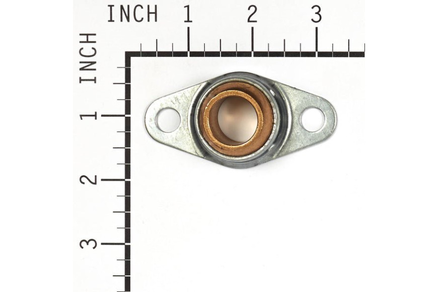 Cuscinetto Flangiato 3/4" - Originale Snapper - 5021098SM
