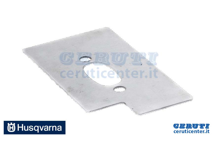Seal - Original Husqvarna - 537141901
