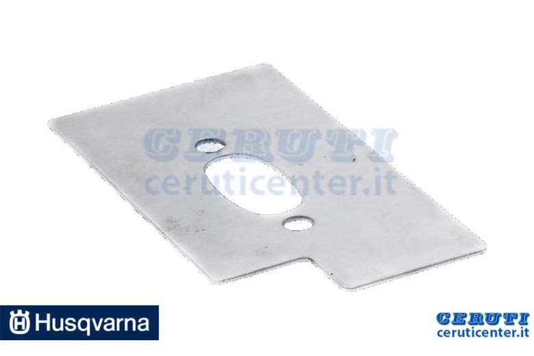 Seal - Original Husqvarna - 537141901