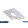 Seal - Original Husqvarna - 537141901