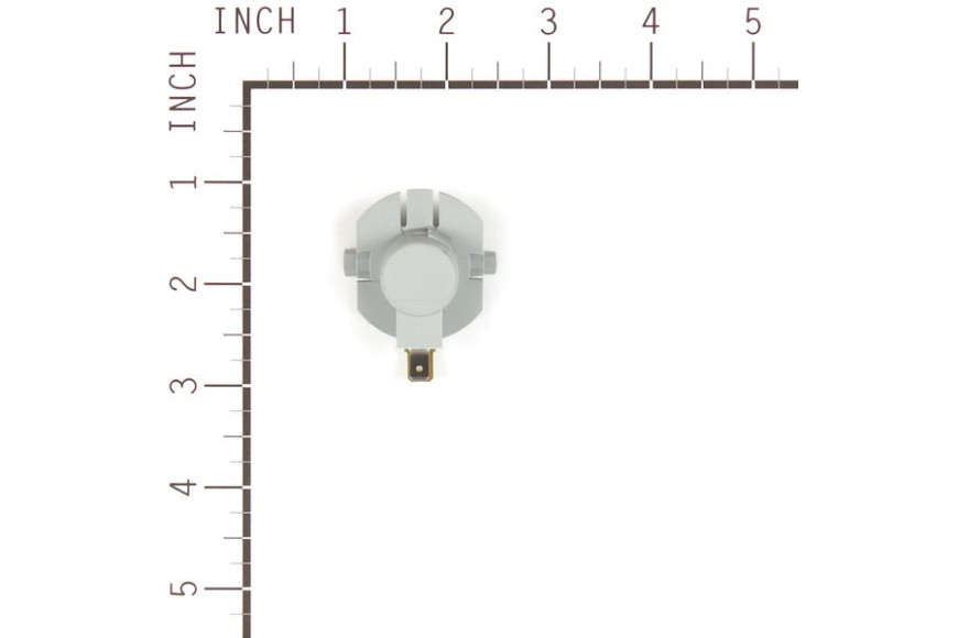 Portalampada - Originale Snapper - 1001716MA