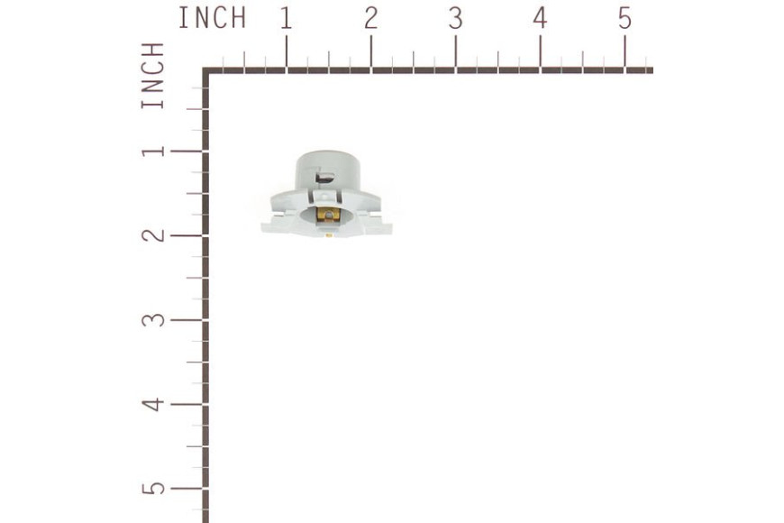 Portalampada - Originale Snapper - 1001716MA