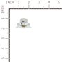 Portalampada - Originale Snapper - 1001716MA