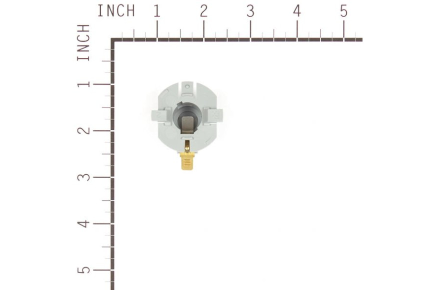 Portalampada - Originale Snapper - 1001716MA
