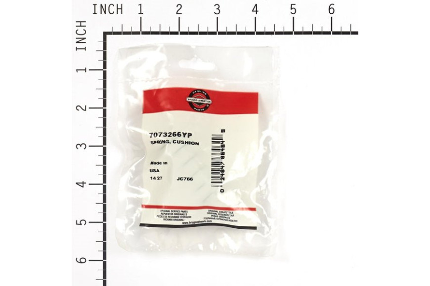 Molla Sedile - Originale Snapper - 7073266YP