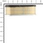 Filtro Aria (4166 X 5) - 691667 - Originale Briggs & Stratton