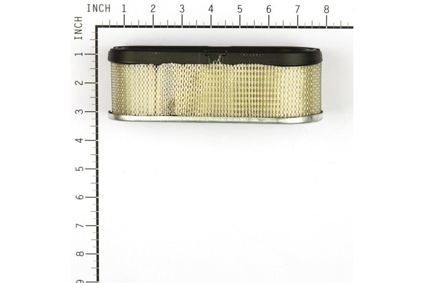 Filtro Aria (4166 X 5) - 691667 - Originale Briggs & Stratton
