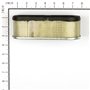 Filtro Aria (4166 X 5) - 691667 - Originale Briggs & Stratton
